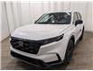 2025 Honda CR-V Hybrid EX-L (Stk: 2550102) in Calgary - Image 3 of 24