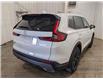 2025 Honda CR-V Hybrid EX-L (Stk: 2550102) in Calgary - Image 7 of 24