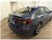 2025 Honda Civic Hybrid Sport Touring (Stk: 2534026) in Calgary - Image 7 of 23