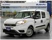 2022 RAM Promaster City Wagon Wagon >>No accident + Low mileage<< (Stk: P5308) in North York, - Image 1 of 20