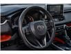 2021 Toyota RAV4 Trail (Stk: U224089) in Edmonton - Image 12 of 29