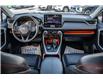 2021 Toyota RAV4 Trail (Stk: U224089) in Edmonton - Image 19 of 29