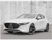 2025 Mazda Mazda3 Sport GT (Stk: N768347) in Dartmouth - Image 1 of 22