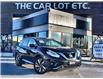 2016 Nissan Murano Platinum (Stk: 23615) in Sudbury - Image 1 of 26