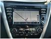 2016 Nissan Murano Platinum (Stk: 23615) in Sudbury - Image 18 of 26