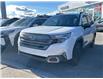 2025 Subaru Forester Limited (Stk: S8408) in St.Catharines - Image 1 of 16