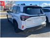 2025 Subaru Forester Limited (Stk: S8408) in St.Catharines - Image 5 of 16