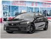 2024 Honda Civic Si Base (Stk: 369990) in Ottawa - Image 1 of 23