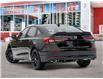 2024 Honda Civic Si Base (Stk: 369990) in Ottawa - Image 4 of 23