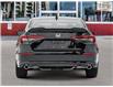 2024 Honda Civic Si Base (Stk: 369990) in Ottawa - Image 5 of 23