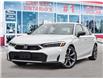 2025 Honda Civic Hybrid Sport Touring (Stk: 371740) in Ottawa - Image 1 of 23