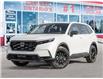 2025 Honda CR-V Hybrid EX-L (Stk: 372720) in Ottawa - Image 1 of 22