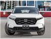 2025 Honda CR-V Hybrid EX-L (Stk: 372720) in Ottawa - Image 2 of 22