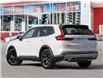 2025 Honda CR-V Hybrid EX-L (Stk: 372720) in Ottawa - Image 4 of 22