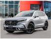 2025 Honda CR-V Hybrid Touring (Stk: 5948) in Ottawa - Image 1 of 20