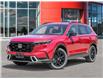 2025 Honda CR-V Hybrid Touring (Stk: 6225) in Ottawa - Image 1 of 22