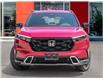 2025 Honda CR-V Hybrid Touring (Stk: 6225) in Ottawa - Image 2 of 22