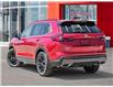 2025 Honda CR-V Hybrid Touring (Stk: 6225) in Ottawa - Image 4 of 22