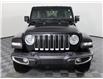 2022 Jeep Wrangler Unlimited Sahara (Stk: B19040) in Calgary - Image 2 of 22