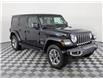 2022 Jeep Wrangler Unlimited Sahara (Stk: B19040) in Calgary - Image 3 of 22