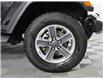 2022 Jeep Wrangler Unlimited Sahara (Stk: B19040) in Calgary - Image 4 of 22