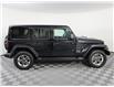 2022 Jeep Wrangler Unlimited Sahara (Stk: B19040) in Calgary - Image 5 of 22