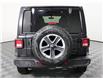 2022 Jeep Wrangler Unlimited Sahara (Stk: B19040) in Calgary - Image 7 of 22