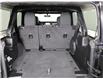 2022 Jeep Wrangler Unlimited Sahara (Stk: B19040) in Calgary - Image 8 of 22