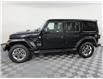 2022 Jeep Wrangler Unlimited Sahara (Stk: B19040) in Calgary - Image 10 of 22