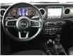 2022 Jeep Wrangler Unlimited Sahara (Stk: B19040) in Calgary - Image 13 of 22
