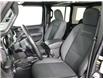 2022 Jeep Wrangler Unlimited Sahara (Stk: B19040) in Calgary - Image 17 of 22