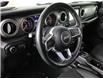 2022 Jeep Wrangler Unlimited Sahara (Stk: B19040) in Calgary - Image 19 of 22