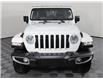 2021 Jeep Wrangler Unlimited Sahara (Stk: 24J098A) in Calgary - Image 2 of 23