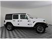 2021 Jeep Wrangler Unlimited Sahara (Stk: 24J098A) in Calgary - Image 5 of 23