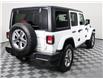 2021 Jeep Wrangler Unlimited Sahara (Stk: 24J098A) in Calgary - Image 6 of 23