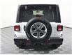 2021 Jeep Wrangler Unlimited Sahara (Stk: 24J098A) in Calgary - Image 7 of 23