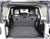 2021 Jeep Wrangler Unlimited Sahara (Stk: 24J098A) in Calgary - Image 8 of 23