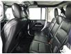 2021 Jeep Wrangler Unlimited Sahara (Stk: 24J098A) in Calgary - Image 12 of 23
