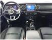2021 Jeep Wrangler Unlimited Sahara (Stk: 24J098A) in Calgary - Image 13 of 23