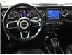 2021 Jeep Wrangler Unlimited Sahara (Stk: 24J098A) in Calgary - Image 14 of 23