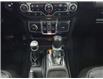 2021 Jeep Wrangler Unlimited Sahara (Stk: 24J098A) in Calgary - Image 15 of 23