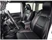 2021 Jeep Wrangler Unlimited Sahara (Stk: 24J098A) in Calgary - Image 17 of 23