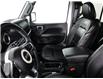 2021 Jeep Wrangler Unlimited Sahara (Stk: 24J098A) in Calgary - Image 18 of 23