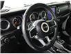 2021 Jeep Wrangler Unlimited Sahara (Stk: 24J098A) in Calgary - Image 19 of 23
