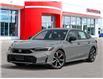 2025 Honda Civic Hybrid Sport Touring (Stk: N001649) in Saint John - Image 1 of 23