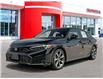 2025 Honda Civic Hybrid Sport Touring (Stk: N008527) in Saint John - Image 1 of 18