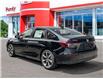 2025 Honda Civic Hybrid Sport Touring (Stk: N008527) in Saint John - Image 4 of 18