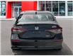 2025 Honda Civic Hybrid Sport Touring (Stk: N008527) in Saint John - Image 5 of 18