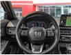 2025 Honda Civic Hybrid Sport Touring (Stk: N008527) in Saint John - Image 9 of 18