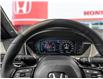 2025 Honda Civic Hybrid Sport Touring (Stk: N008527) in Saint John - Image 10 of 18